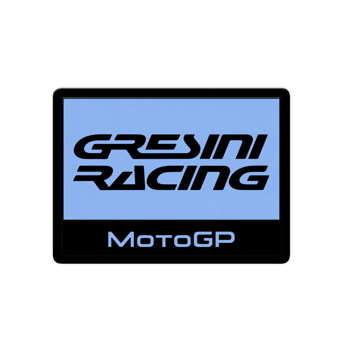 Gresini Logo