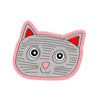 Grey Cat