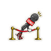 Gridwalk Microphone