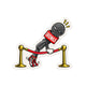 Gridwalk Microphone