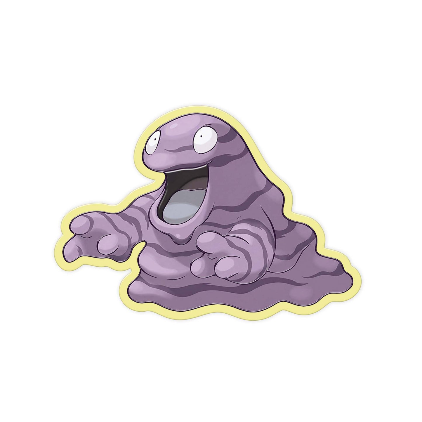 Grimer