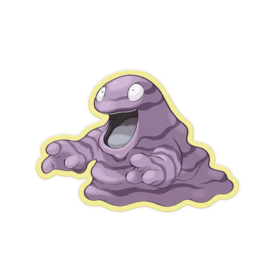 Grimer