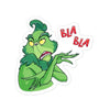 Grinch Talk