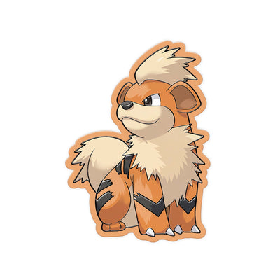 Growlithe