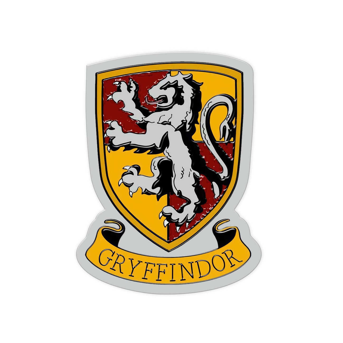 Gryff Pride