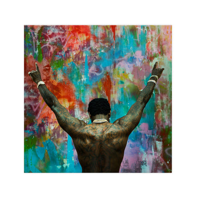 Gucci Mane - Everybody Looking