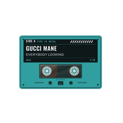 Gucci Mane - Everybody Looking