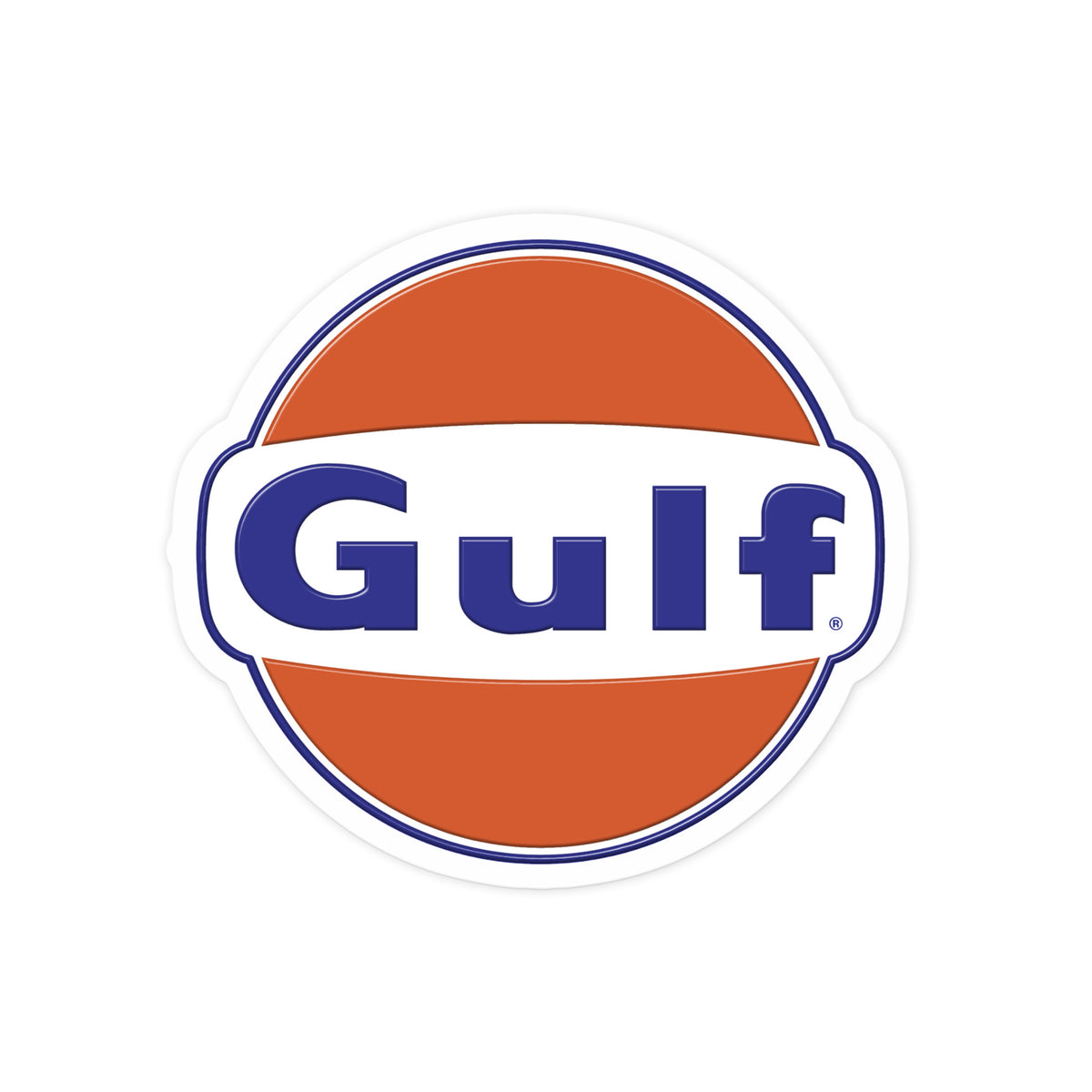 Gulf Logo