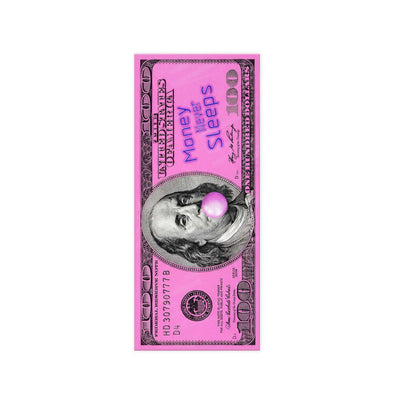 Gummy Dollar