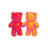 Gummy Bear Couple