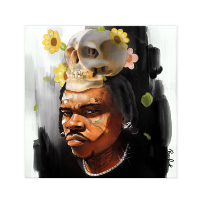 Gunna - a Gift and a Curse