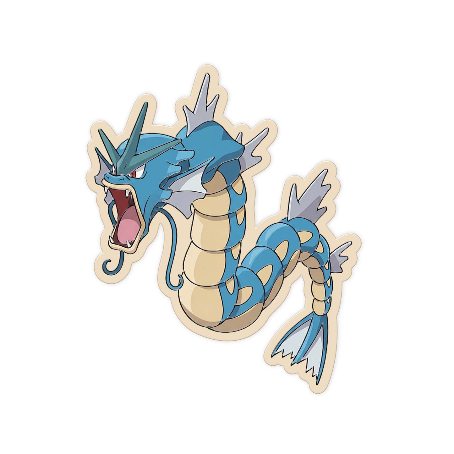 Gyarados