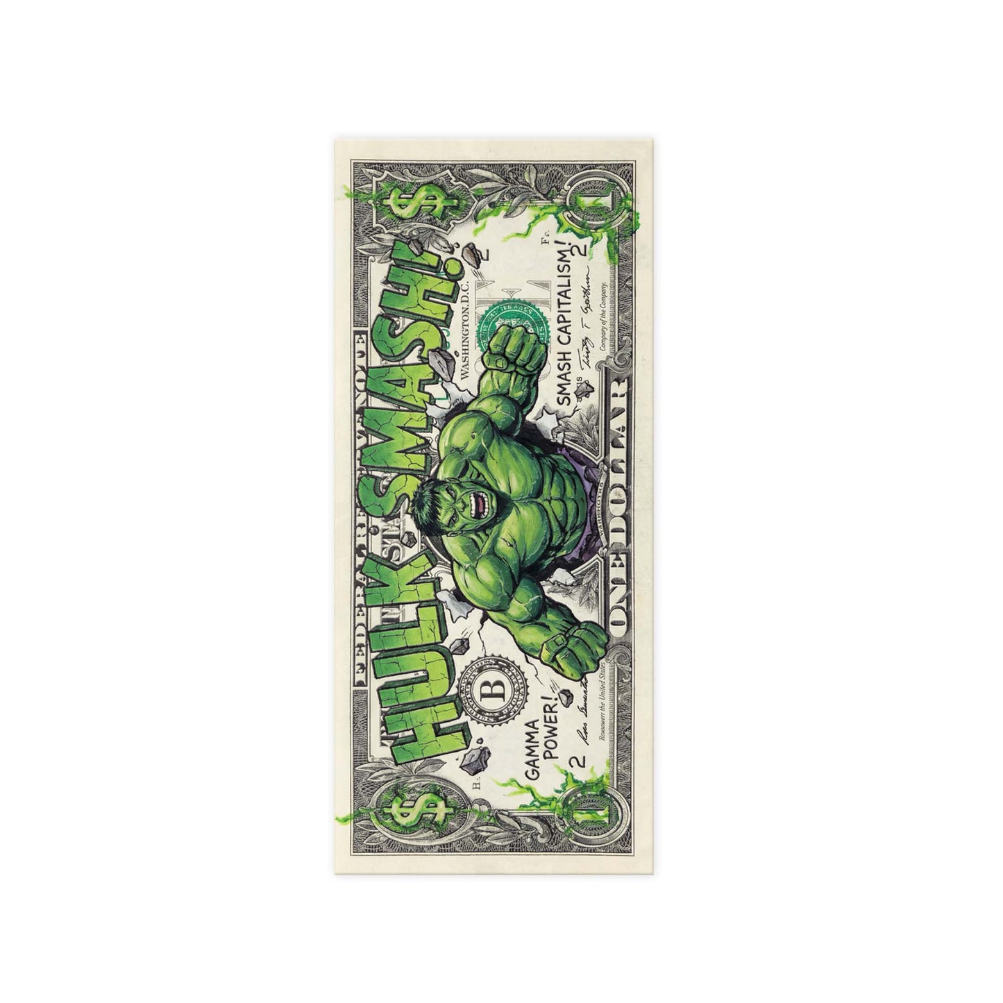 Smash Dollar