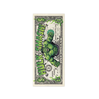Smash Dollar