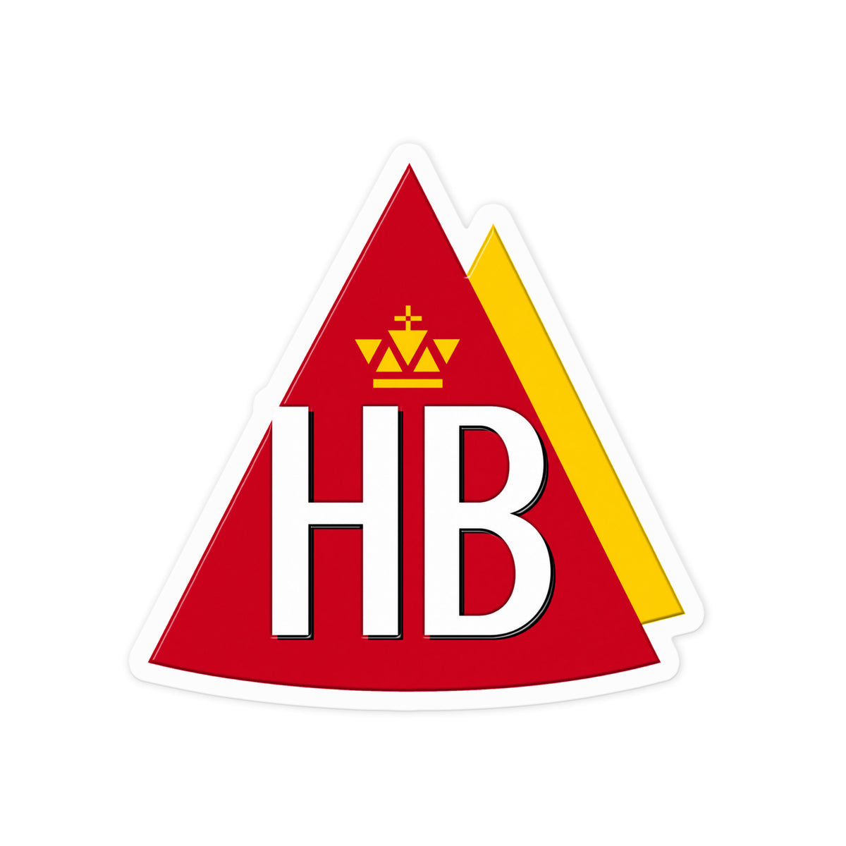 HB Logo