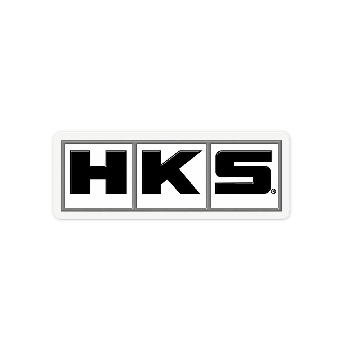 HKS Logo