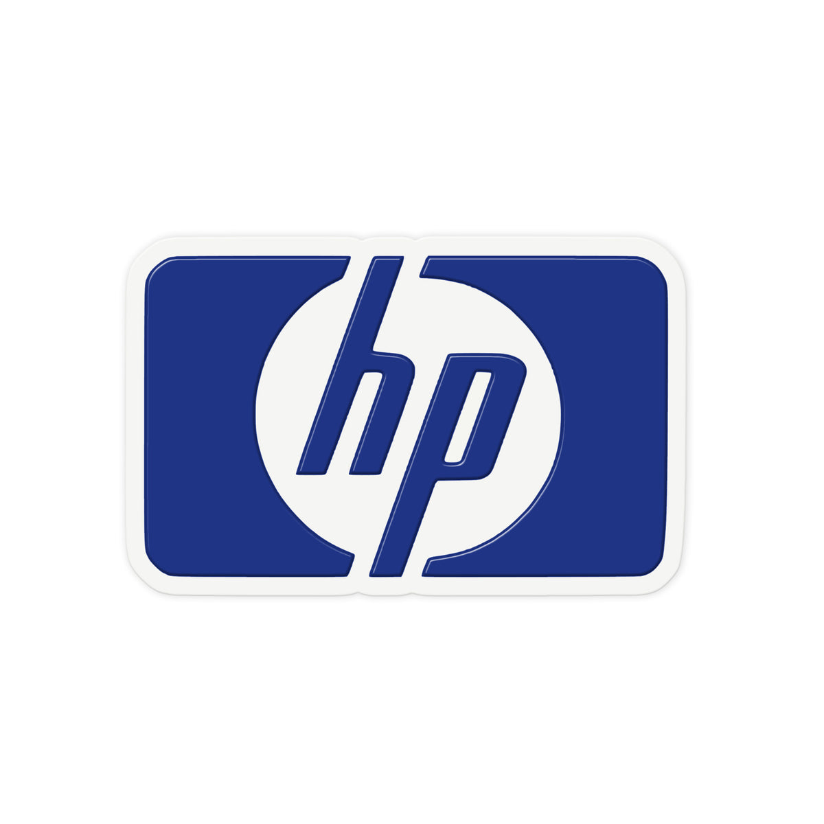 HP Logo