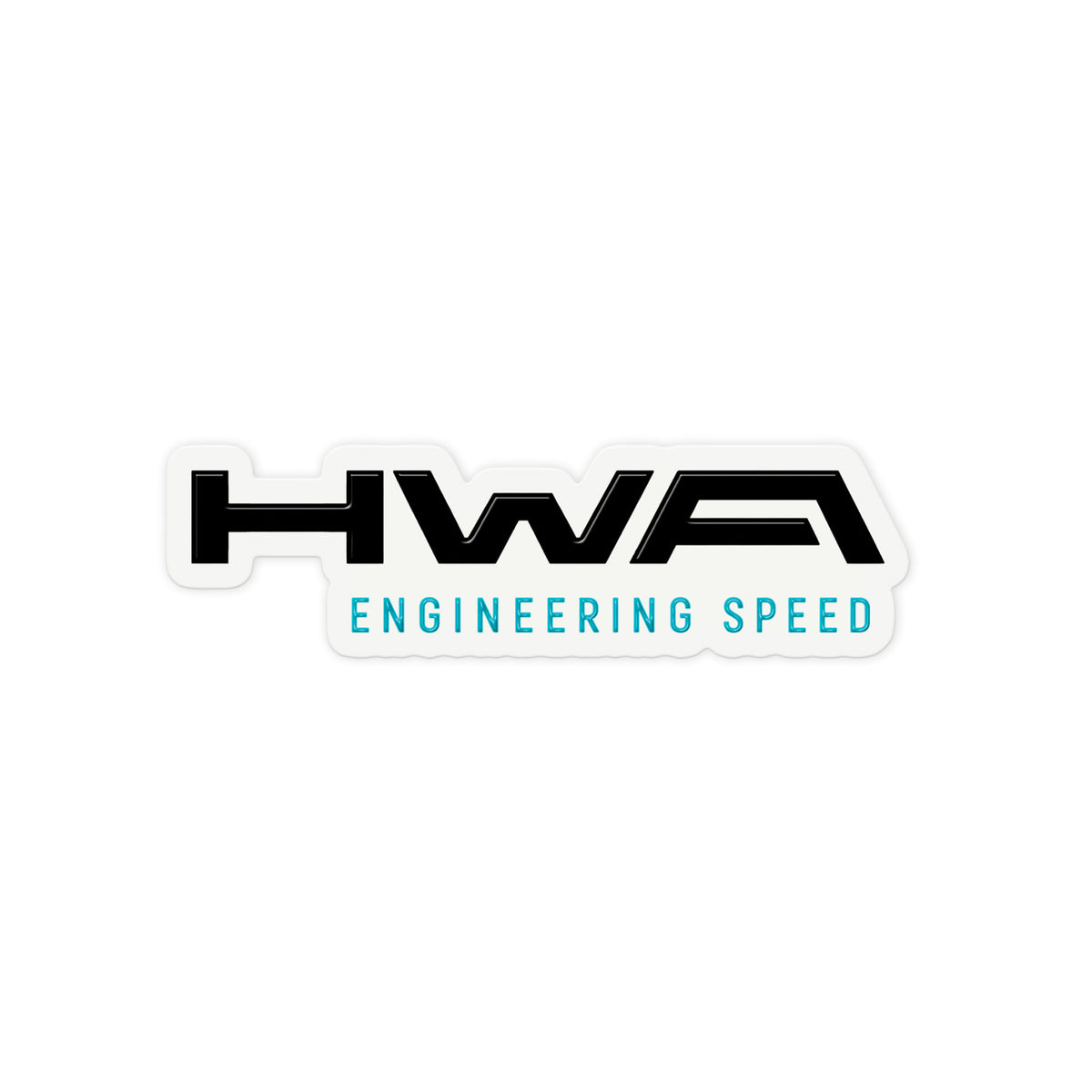 HWA Logo
