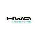 HWA Logo