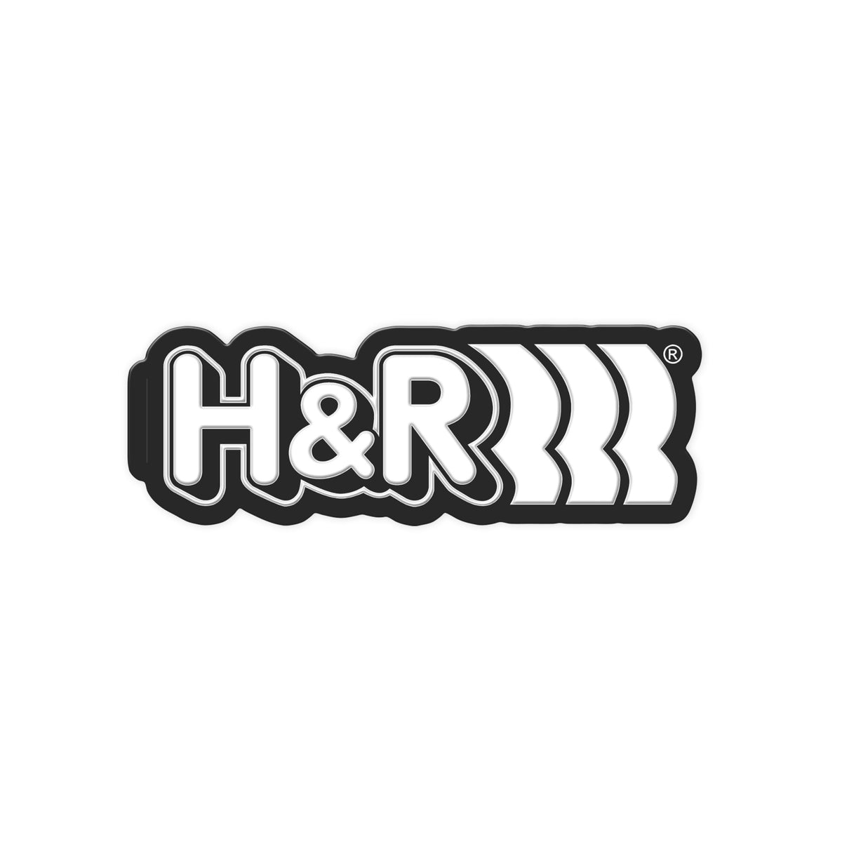 H&R Logo