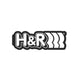 H&R Logo