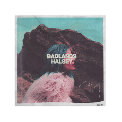 Halsey - Badlands
