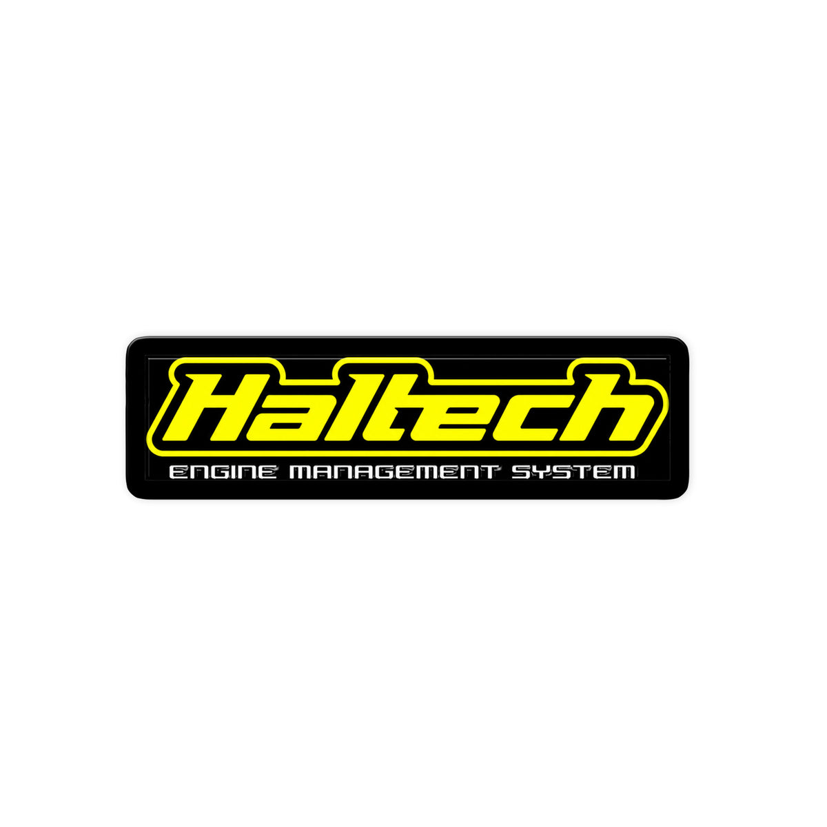 Haltech Logo