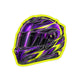 Hamilton Purple Light