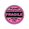 Handle With Love