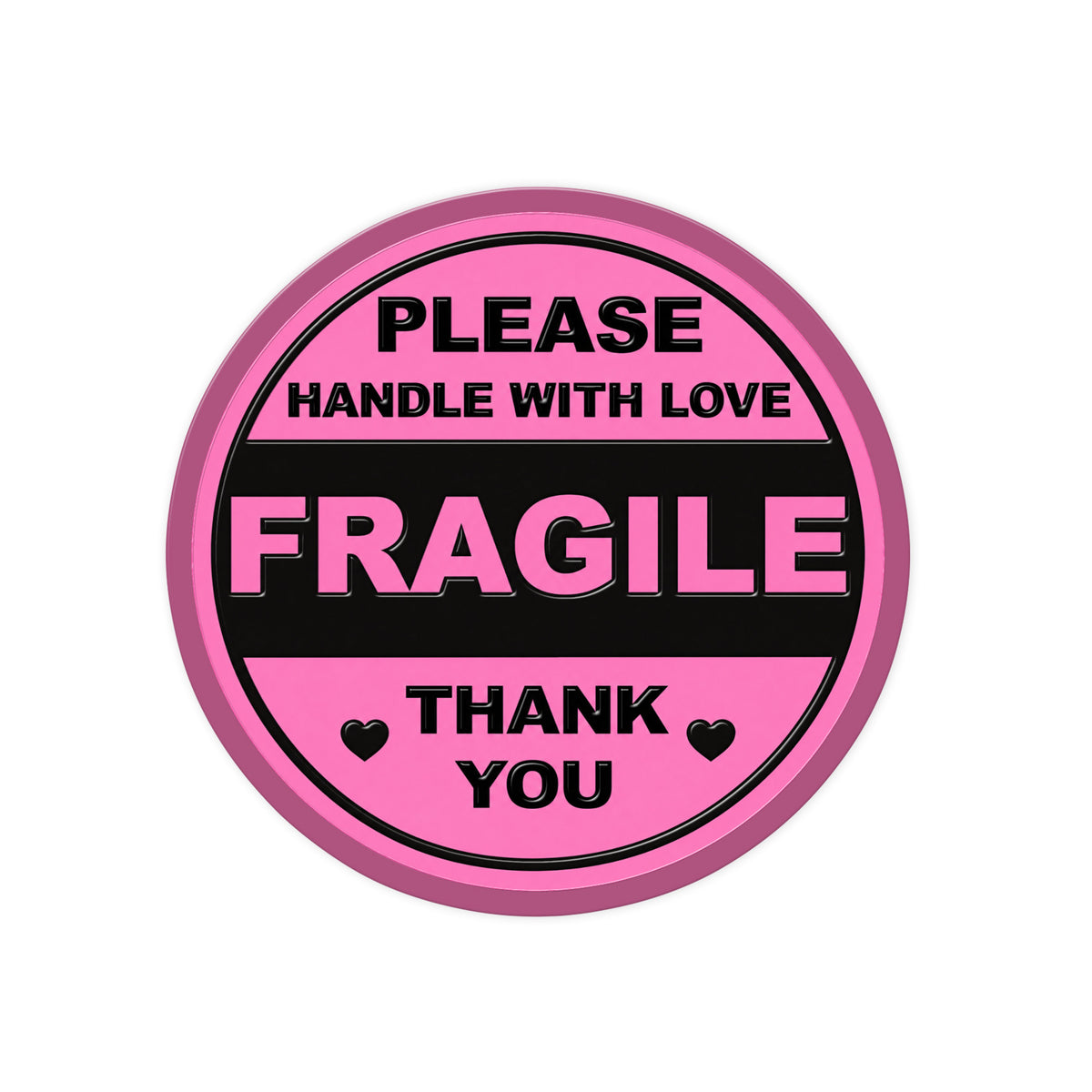 Handle With Love