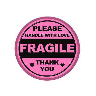 Handle With Love