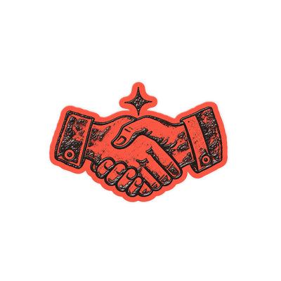 Handshake Spark