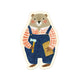Handy Bear