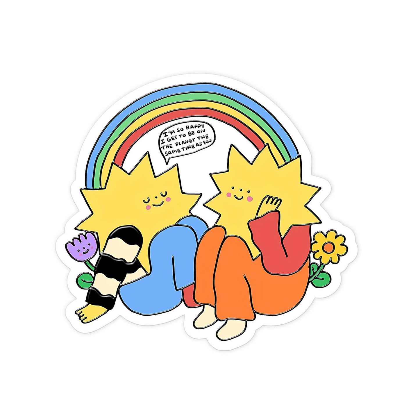 Happy Arc