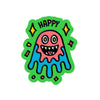 Happy Blob