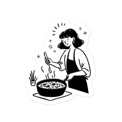 Happy Chef