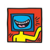 Happy Screen