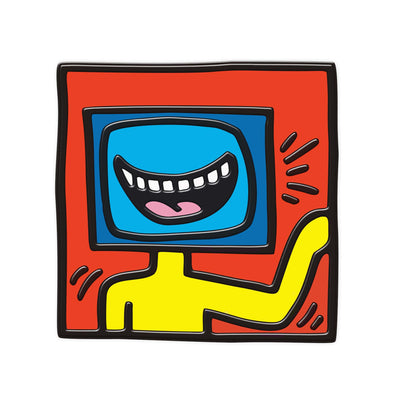 Happy Screen