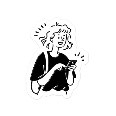 Happy Scroll