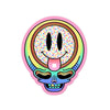 Happy Skull