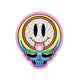 Happy Skull