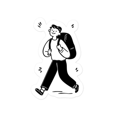 Happy Wander