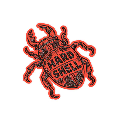 Hard Shell