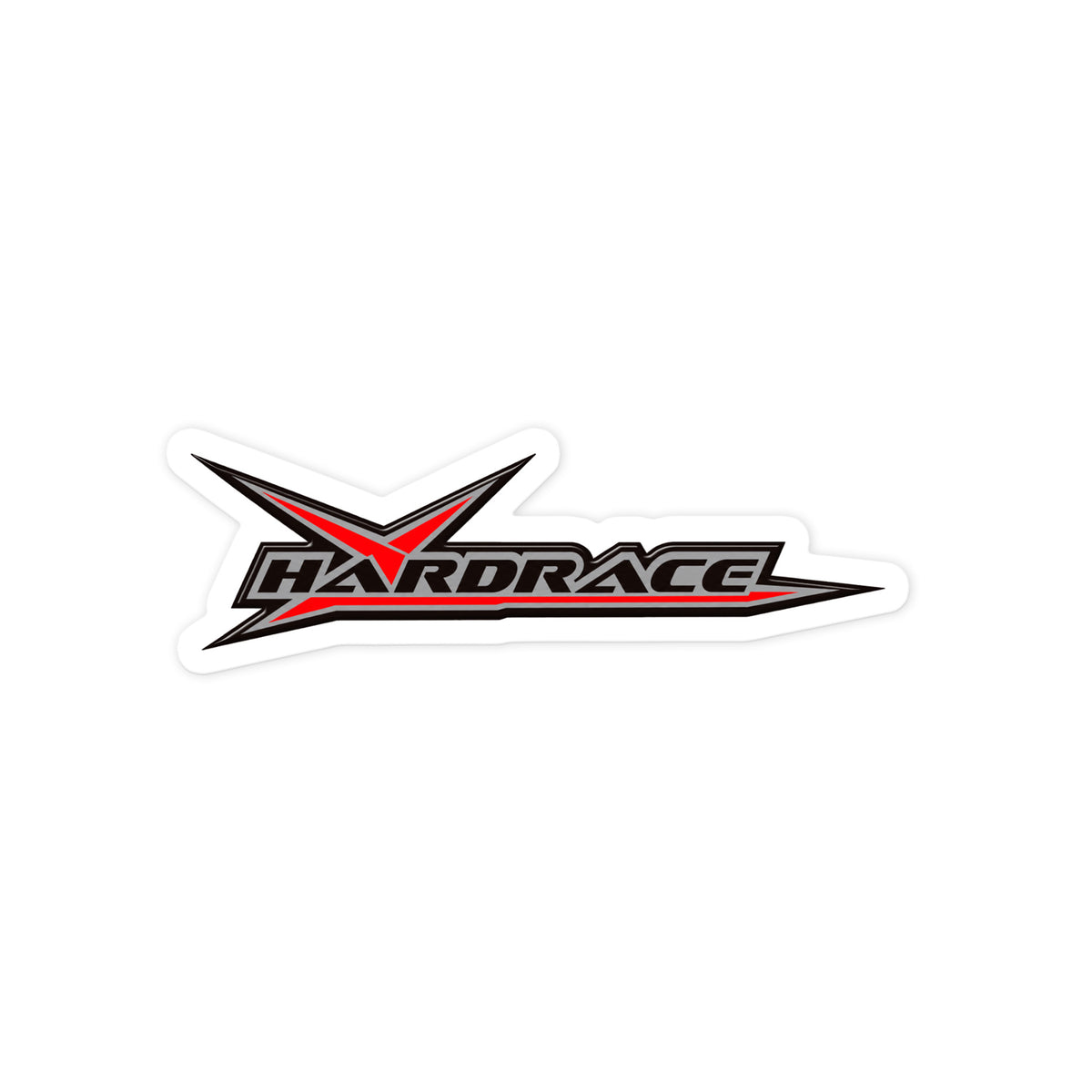 Hardrace Logo