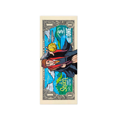 Harry Dollar