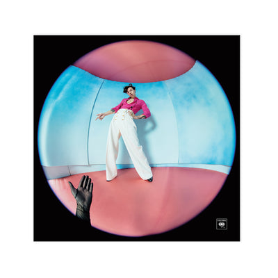 Harry Styles - Fine Line