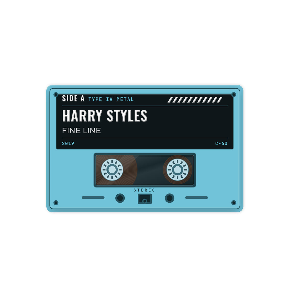 Harry Styles - Fine Line