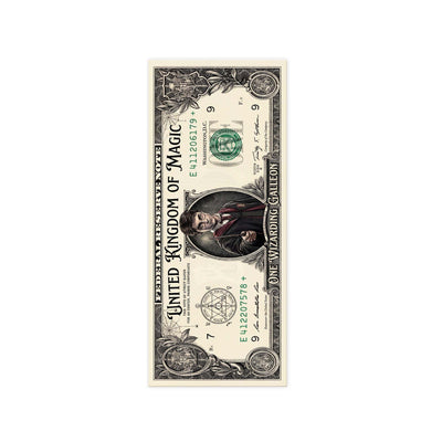 Hary Dollar