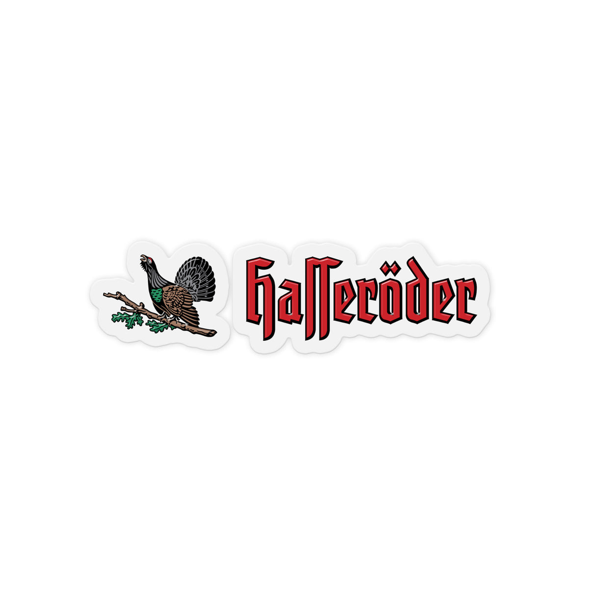 Hasseroder Logo