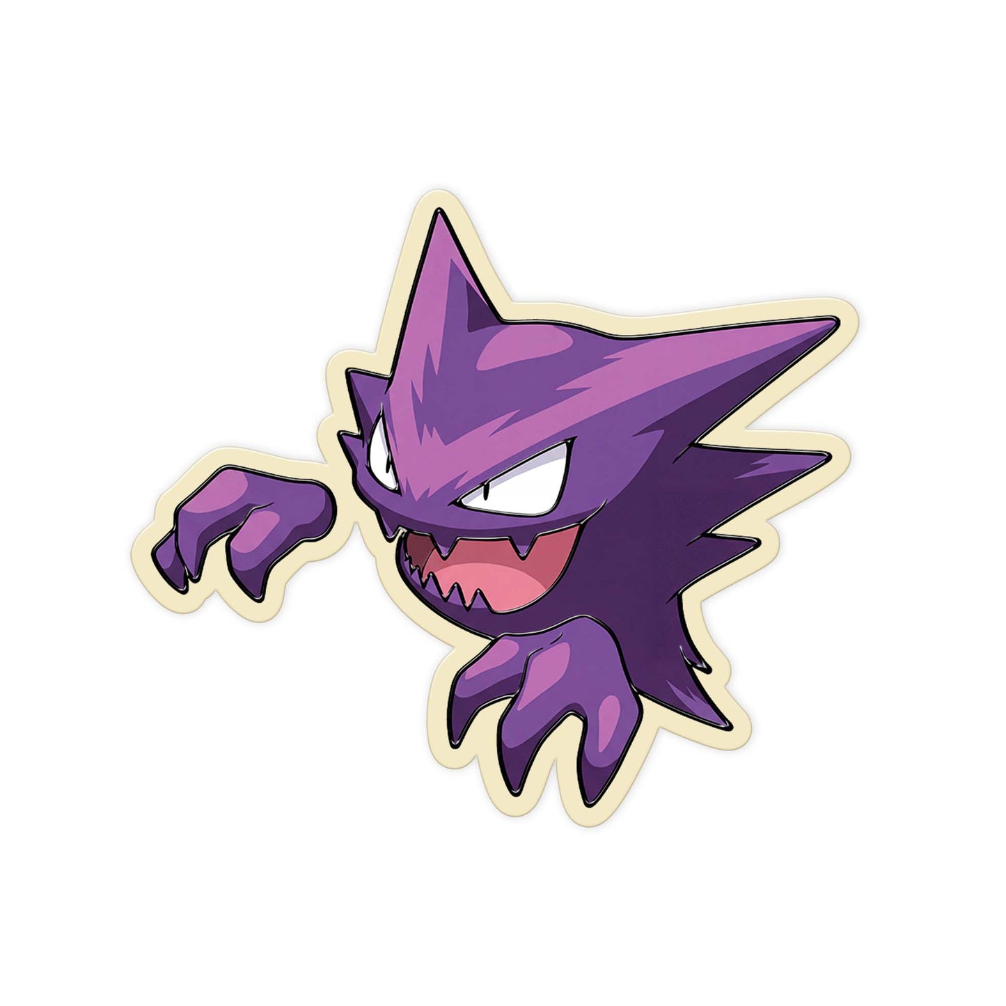 Haunter